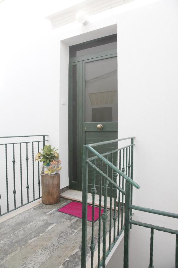 Storie Di Mare Bed & Breakfast Marsala Exterior photo